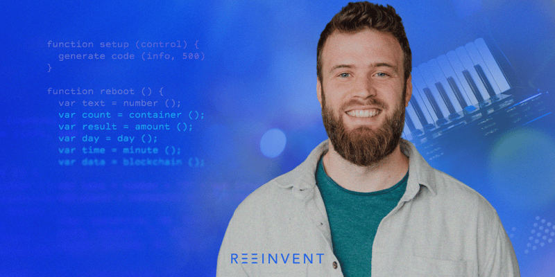 From Musician to Software Developer: My Unexpected Career Journey