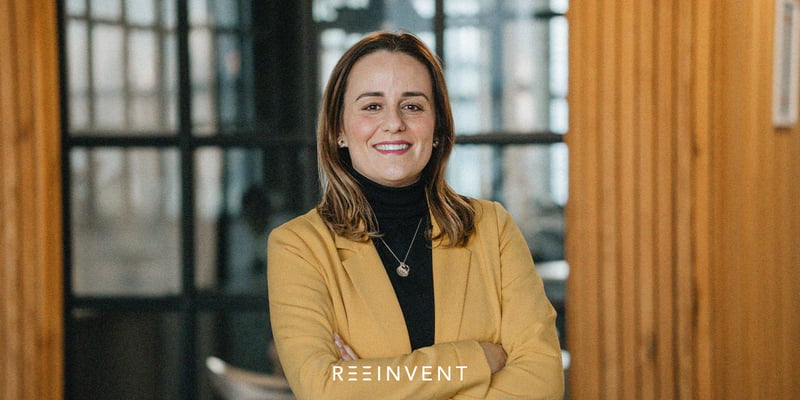 Ena's Career Journey: A Story of Growth