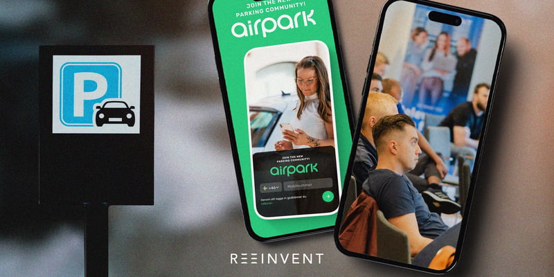 AirPark Team Insights