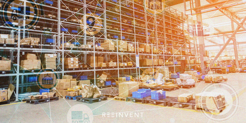 Data driven decisions in logistics: What does it take?