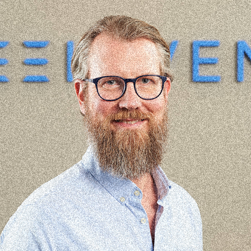 Fredrik Ekstrand