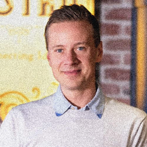 Mathias Persson