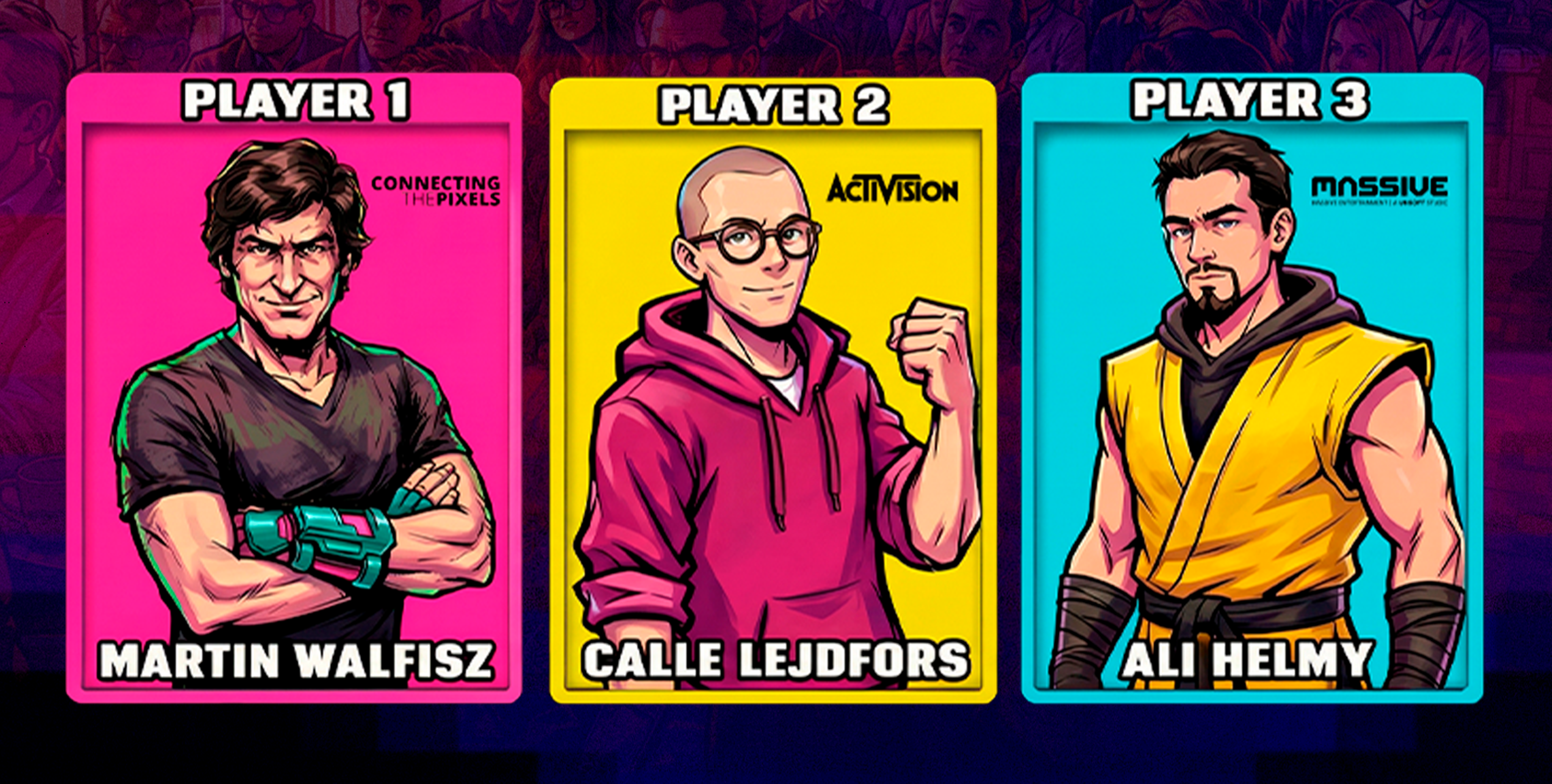 Breakfast Club – Gaming Edition, May 2026