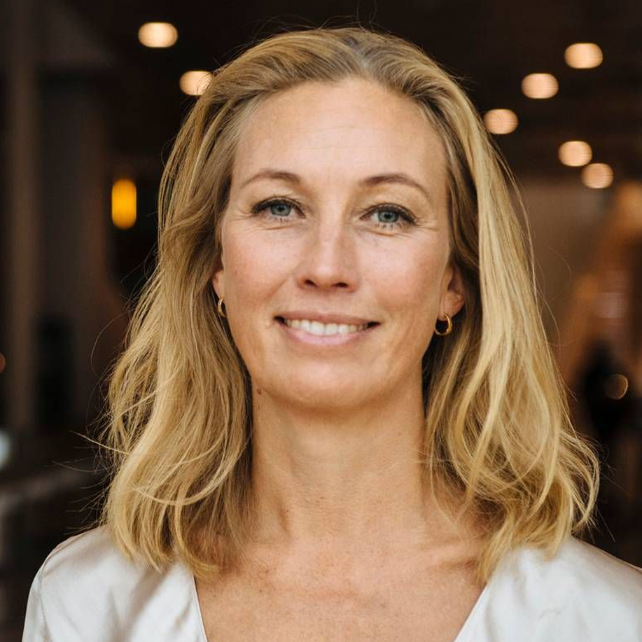 Emma Kronqvist Profile Picture