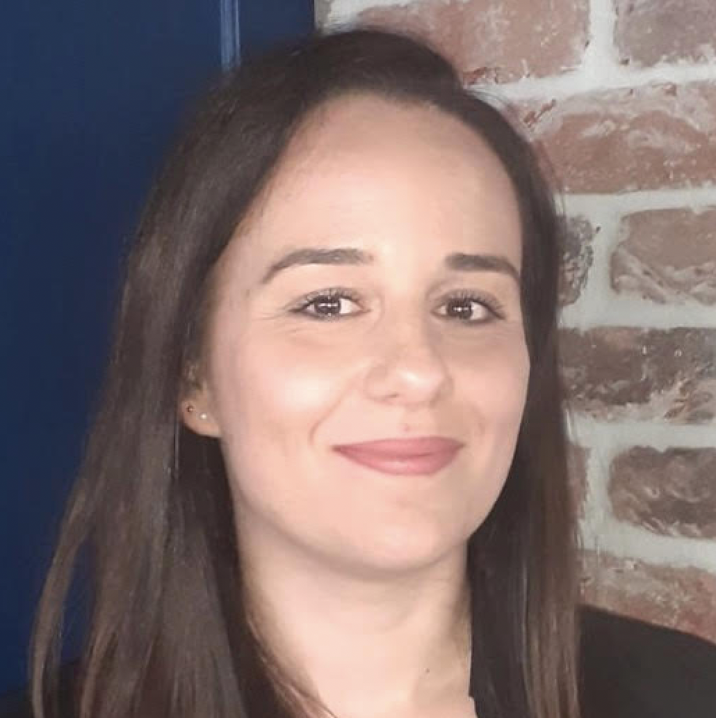 Ena Hajdar