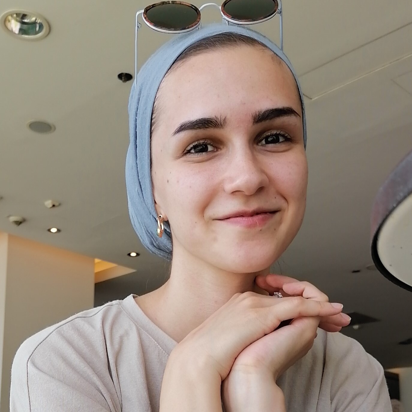 Laila Šehović