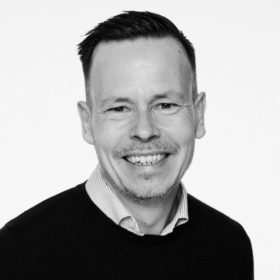 Martin-Borjesson