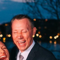 Peter Anderberg