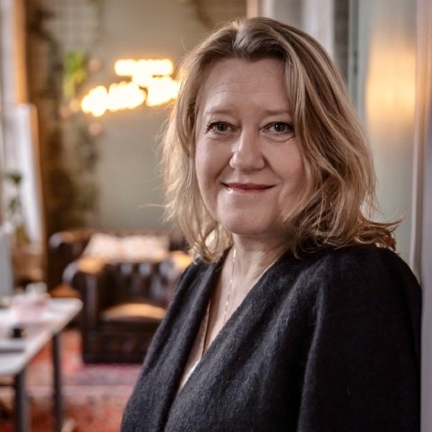 Helene von Reis