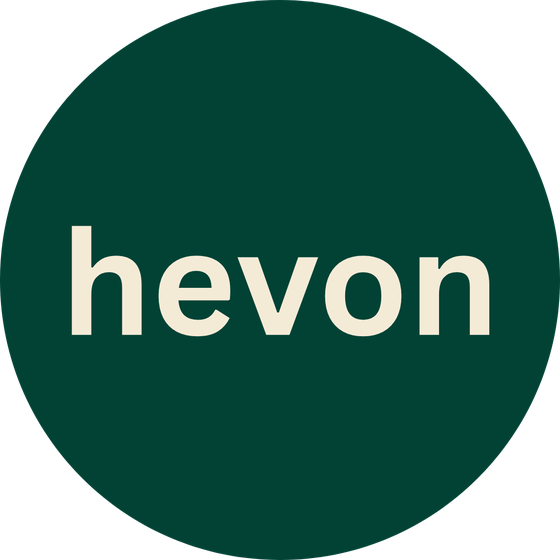Hevon