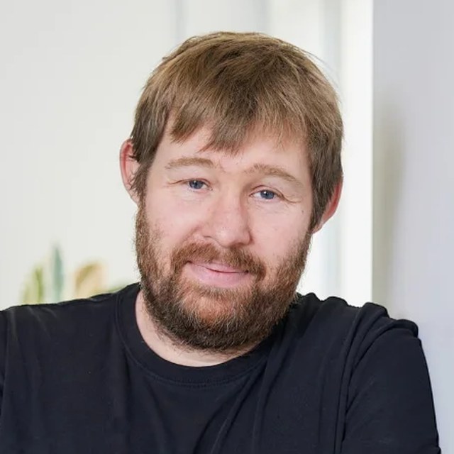 Jacob Toft Pedersen