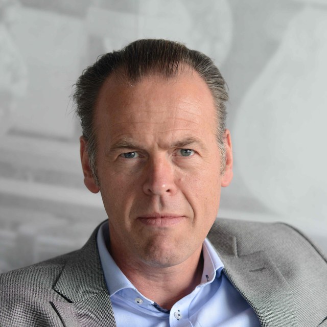 Jan Bosch
