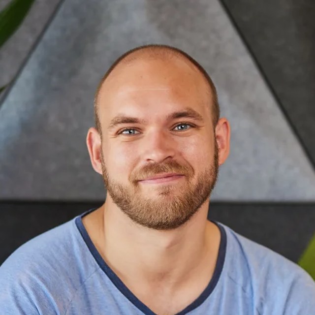 Magnus Drewsen Jørgensen