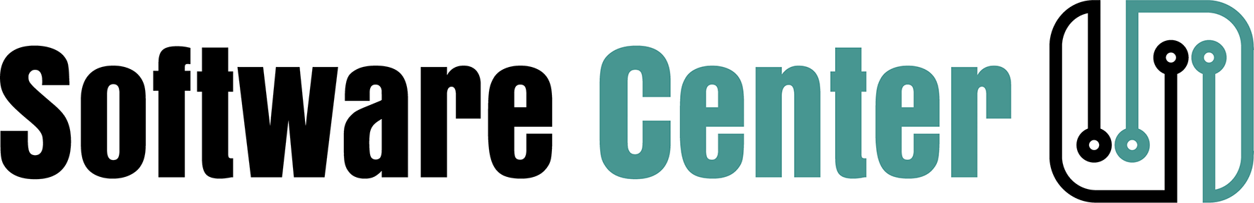 Software Center