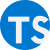 TypeScript Icon