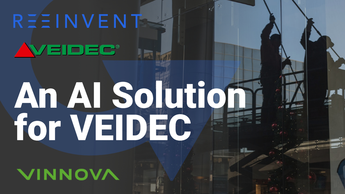 An AI Solution for VEIDEC