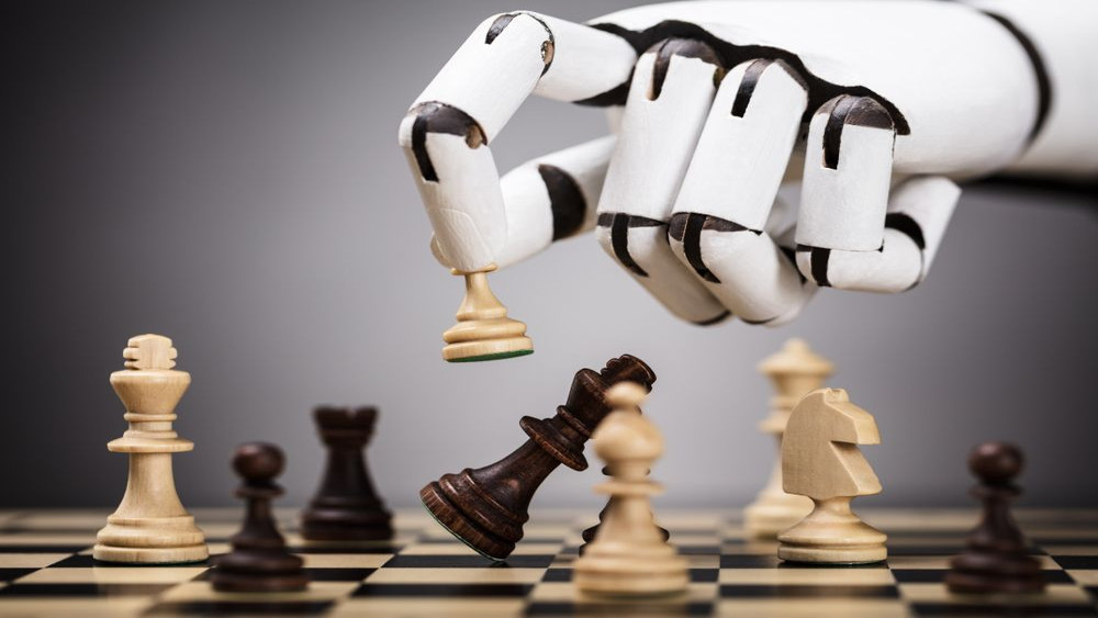 Chess learning evolution. How has changed the technologies? - Woochess-Let's chess