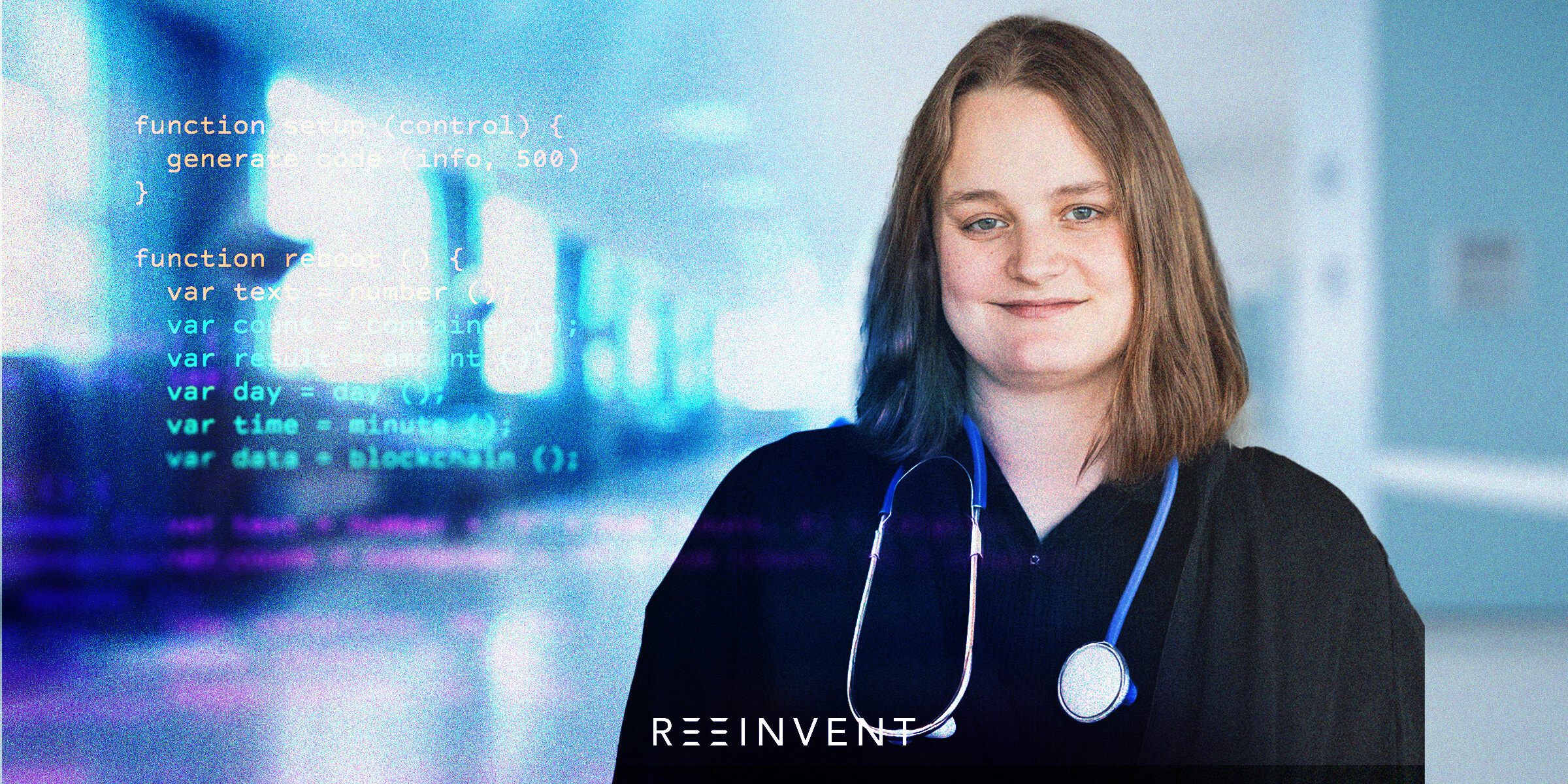 Healthcare to software engineering: Lessons that shaped my career