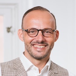 Henrik Sällman